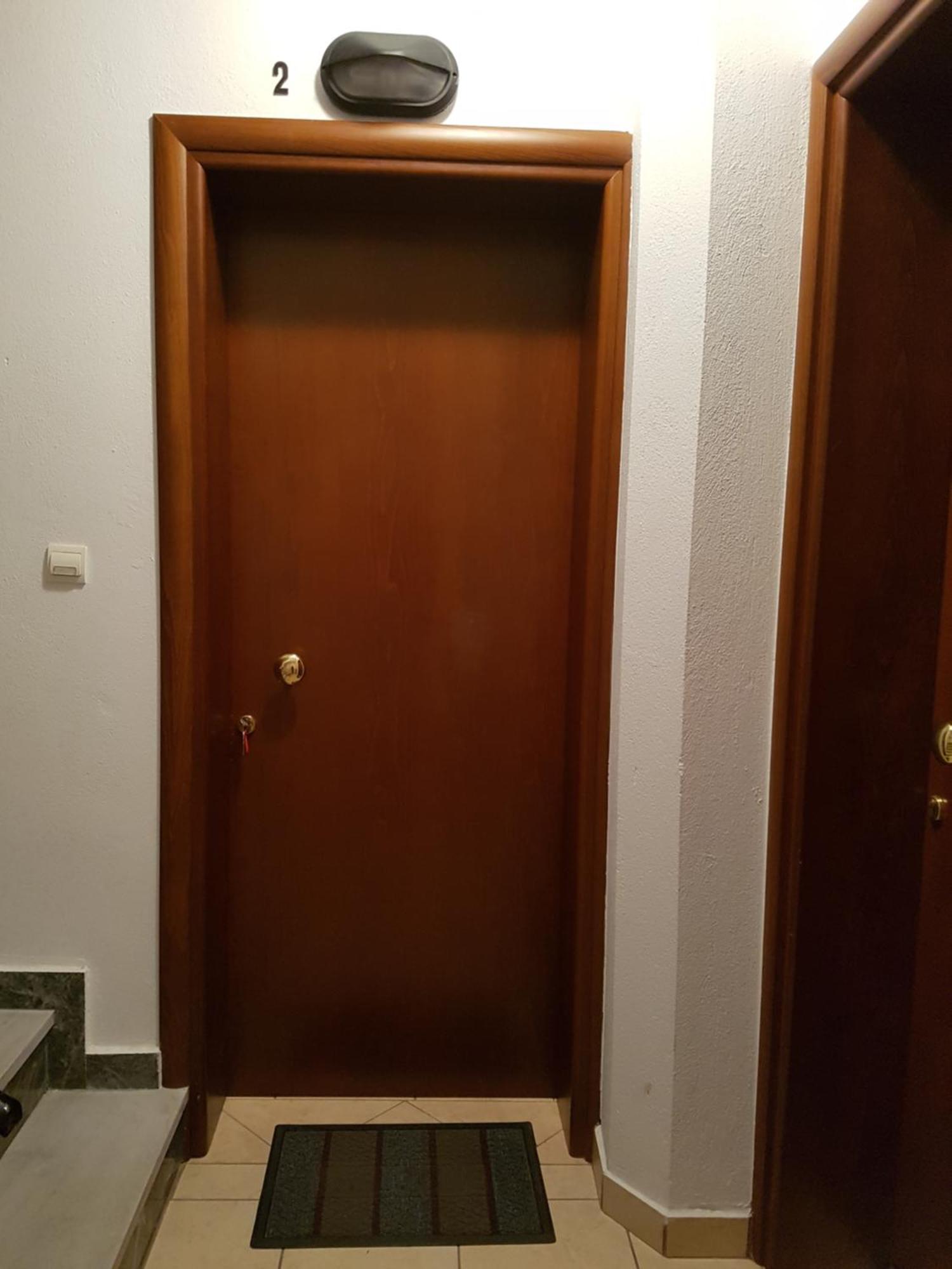 Toula'S Apartment 카발라 외부 사진